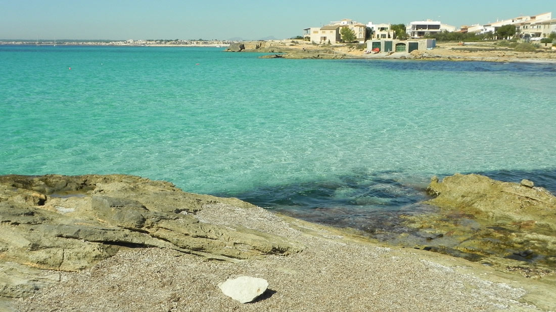 Ses Covetes
